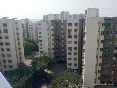2 BHK Flat