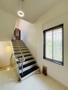 Hall Image of 2000 Sq.ft 3 BHK Independent House for sale in NG Rathi Palmnest G Tower Ultima, Wagholi Pune for Rs. 20000000