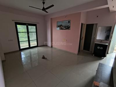Hall Image of 1280 Sq.ft 2 BHK Apartment / Flat for rent in Nizampura Vadodara for Rs. 22000