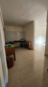 Hall Image of 1119 Sq.ft 2 BHK Apartment / Flat for sale in Baner Pune for Rs. 11500000