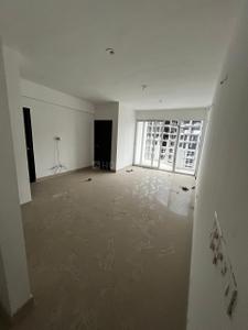 Hall Image of 863 Sq.ft 2 BHK Apartment / Flat for sale in Urban Woods Phase 1, Sushant Golf City Lucknow for Rs. 7200000