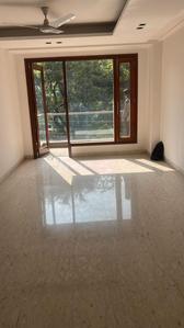 Hall Image of 1800 Sq.ft 3 BHK Builder Floor for sale in Anand Niketan New Delhi for Rs. 65000000