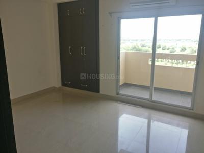 Bedroom Image of 2275 Sq.ft 4 BHK Apartment / Flat for sale in Exotica Fresco, Sector 137 Noida for Rs. 17000000