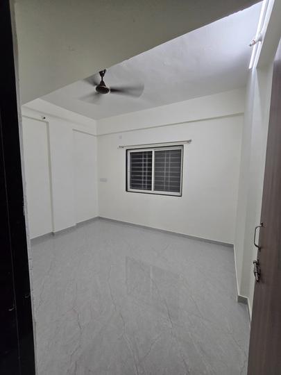 Kiran Apartment Bedroom 1