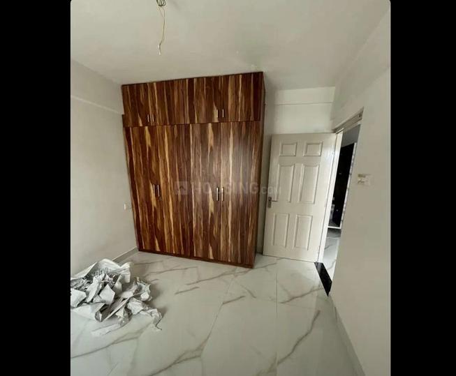 Apex Bedroom 1