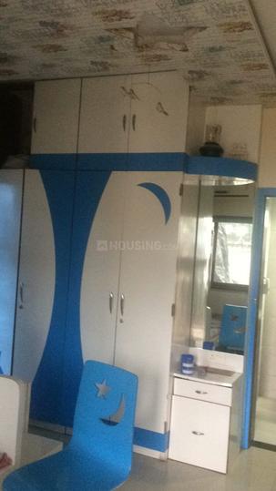 Vimal Heights Bedroom 1