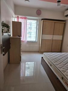 Bedroom Image of 1100 Sq.ft 3 BHK Apartment / Flat for sale in 38 Park Majestique, Undri Pune for Rs. 6500000