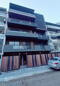 4 BHK Independent Builder Floor