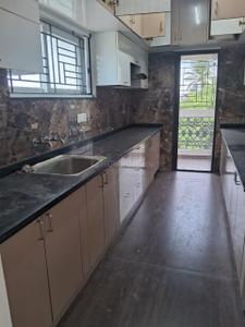 Kitchen Image of 1190 Sq.ft 3 BHK Apartment / Flat for sale in Choolaimedu Chennai for Rs. 15500000
