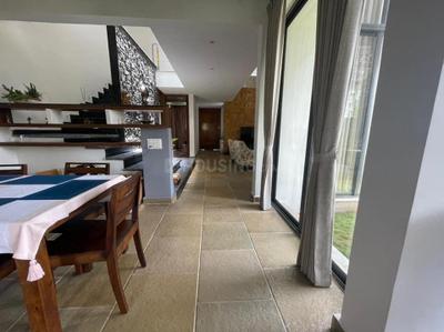 Hall Image of 6600 Sq.ft 5 BHK Villa for sale in SJ SJ Green Heaven, Hoskote Bengaluru for Rs. 40000000
