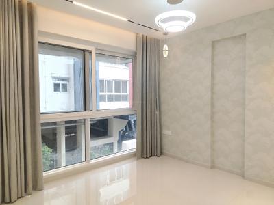 Bedroom Image of 7850 Sq.ft 4.5 BHK Independent House for sale in Rohan Madhuban, Bavdhan Pune for Rs. 55000000