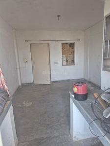 Kitchen Image of 225 Sq.ft 1 RK Apartment / Flat for sale in Mahindra Aura, Sector 110A Gurgaon for Rs. 3000000