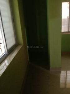 Balcony Image of 700 Sq.ft 2 BHK Apartment / Flat for sale in Keshtopur Kolkata for Rs. 2500000