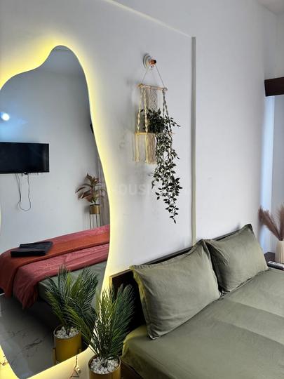 Jagriti Enclave, Sahastradhara Road Bedroom 1