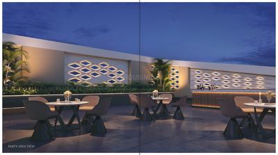 Image of 1764 Sq.ft 3 BHK Apartment / Flat for sale in Don Bosco Colony, Siliguri for Rs. 8820000