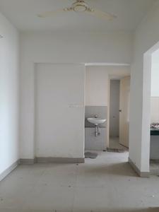 Dining Area Image of 600 Sq.ft 1 BHK Apartment / Flat for sale in Jagatpur Ahmedabad for Rs. 3650000