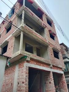 Image of 850 Sq.ft 2 BHK Apartment / Flat for sale in Belghoria, Kolkata for Rs. 3910000