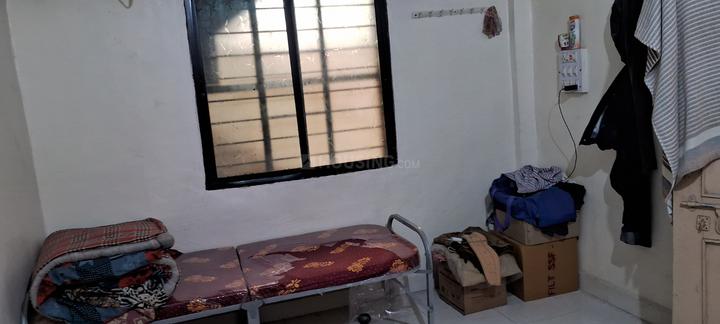 Vasant Vihar Bedroom 1