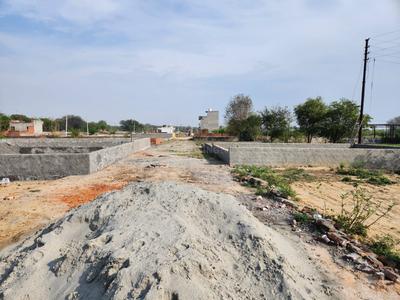 Image of 1800 Sq.ft Residential Plot / Land for sale in Dankaur, Greater Noida for Rs. 3000000