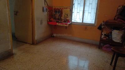 Living Room Image of 1800 Sq.ft 4 BHK Independent House for sale in Purba Putiary Kolkata for Rs. 3800000