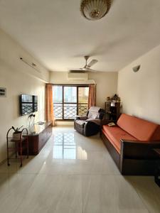 Hall Image of 850 Sq.ft 2 BHK Apartment / Flat for sale in Dadar East Mumbai for Rs. 35500000