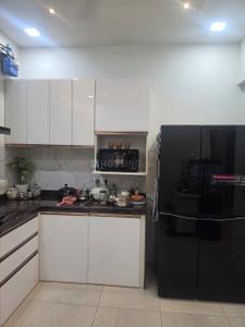 Kitchen Image of 2175 Sq.ft 3 BHK Apartment / Flat for sale in Kolte Patil 24K Opula, Pimple Nilakh Pune for Rs. 37500000