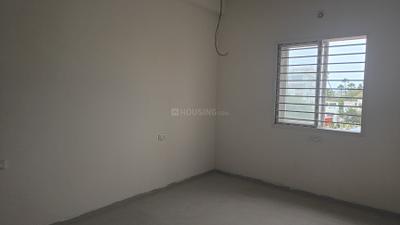 Bedroom Image of 1656 Sq.ft 3 BHK Apartment / Flat for sale in Jyothi Serenity, Kapra Secunderabad for Rs. 12022400