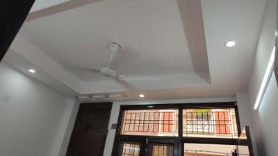 Bedroom Image of 900 Sq.ft 2 BHK Builder Floor for sale in Vasundhara Ghaziabad for Rs. 6300000