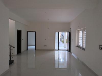 Living Room One Image of 2743 Sq.ft 4 BHK Villa for sale in Sainikpuri Secunderabad for Rs. 21944000