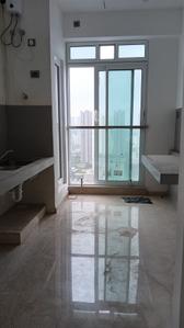 Kitchen Image of 1000 Sq.ft 2 BHK Apartment / Flat for sale in Monte South, Byculla Mumbai for Rs. 47000000