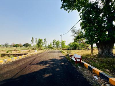 Image of 1000 Sq.ft Residential Plot / Land for sale in Panchvati, Mohanlalganj, Lucknow for Rs. 2500000