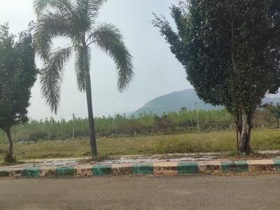 Image of 220 Sq.ft Residential Plot / Land for sale in Subhagruha Sukrithi Varishtaa, Ravada, Visakhapatnam for Rs. 3800000