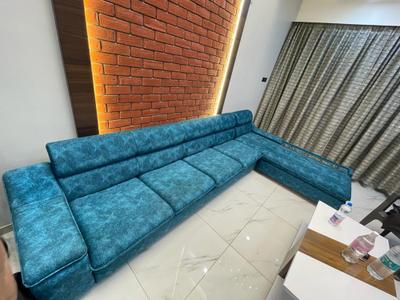 Living Room Image of 8000 Sq.ft 4 BHK Villa for sale in Sardar Patel Nagar Palanpur for Rs. 30000000