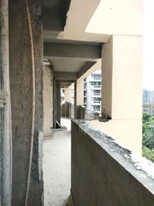 Bedroom One Image of 2400 Sq.ft 5 BHK Apartment / Flat for sale in Sector 18 Dwarka New Delhi for Rs. 46500000