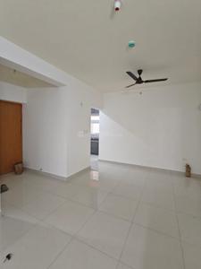 Hall Image of 1200 Sq.ft 2 BHK Apartment / Flat for rent in Kolte Patil I Towers Exente, Electronic City Bengaluru for Rs. 49999