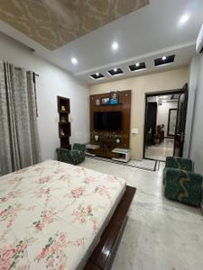 Bedroom Image of 1521 Sq.ft 6 BHK Independent House for sale in Sector 37 Chandigarh for Rs. 61000000