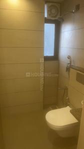 Bathroom Image of 1760 Sq.ft 3 BHK Apartment / Flat for sale in Ivory Orchards, Shilaj Ahmedabad for Rs. 10700000
