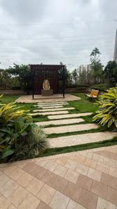 Image of 2100 Sq.ft 3 BHK Apartment / Flat for sale in Runwal Bliss, Kanjurmarg East, Mumbai for Rs. 55000000