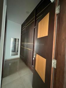 Bedroom Image of 3000 Sq.ft 2 BHK Builder Floor for rent in Bhai Randhir Singh Nagar Ludhiana for Rs. 33000