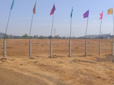 Image of 2034 Sq.ft Residential Plot / Land for sale in Shahapur, Thane for Rs. 1500000