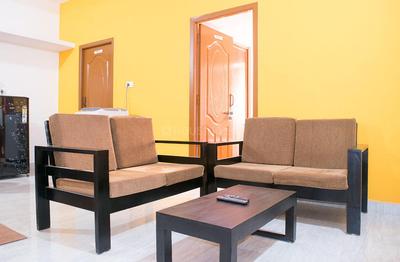 Hall Image of Gowda Nest 1 in Hebbal Kempapura, Bangalore