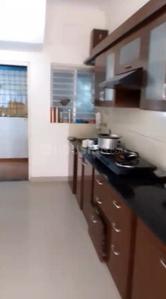 Kitchen Image of 1800 Sq.ft 3 BHK Duplex for sale in Salaiya Bhopal for Rs. 10000000