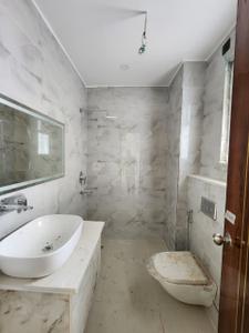 Image of 1125 Sq.ft 2 BHK Builder Floor for rent in RPS Palm Drive, Sector 88, Faridabad for Rs. 21000