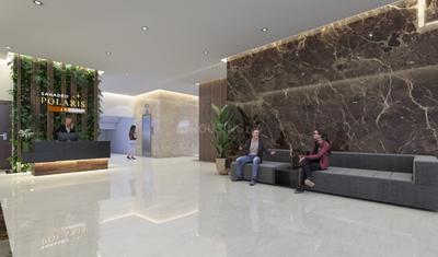 Image of 1128 Sq.ft 2 BHK Apartment / Flat for sale in J K Sahadeo Iris, Pashan, Pune for Rs. 9100000