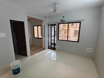 Hall Image of 711 Sq.ft 3 BHK Independent House for sale in Jahangirabad Surat for Rs. 10500000