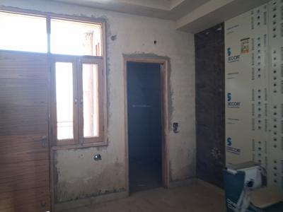 Bedroom Image of 950 Sq.ft 2 BHK Apartment / Flat for sale in Skyline Dev Infra, Sector 49 Noida for Rs. 4500000