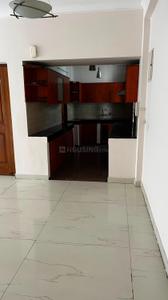 Hall Image of 1900 Sq.ft 3.5 BHK Builder Floor for sale in Palm Ardee City, Sector 52 Gurgaon for Rs. 26200000