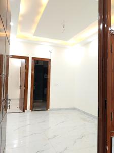 Hall Image of 2400 Sq.ft 5 BHK Independent House for sale in Govindpuram Ghaziabad for Rs. 12000000