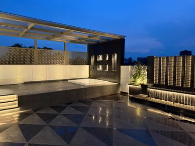 Image of 3600 Sq.ft 4 BHK Builder Floor for sale in Vasant Vihar, New Delhi for Rs. 200000000