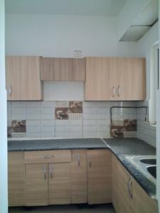 Kitchen Image of 955 Sq.ft 2 BHK Apartment / Flat for sale in Gaurs 14th Avenue, Noida Extension Greater Noida for Rs. 8181000